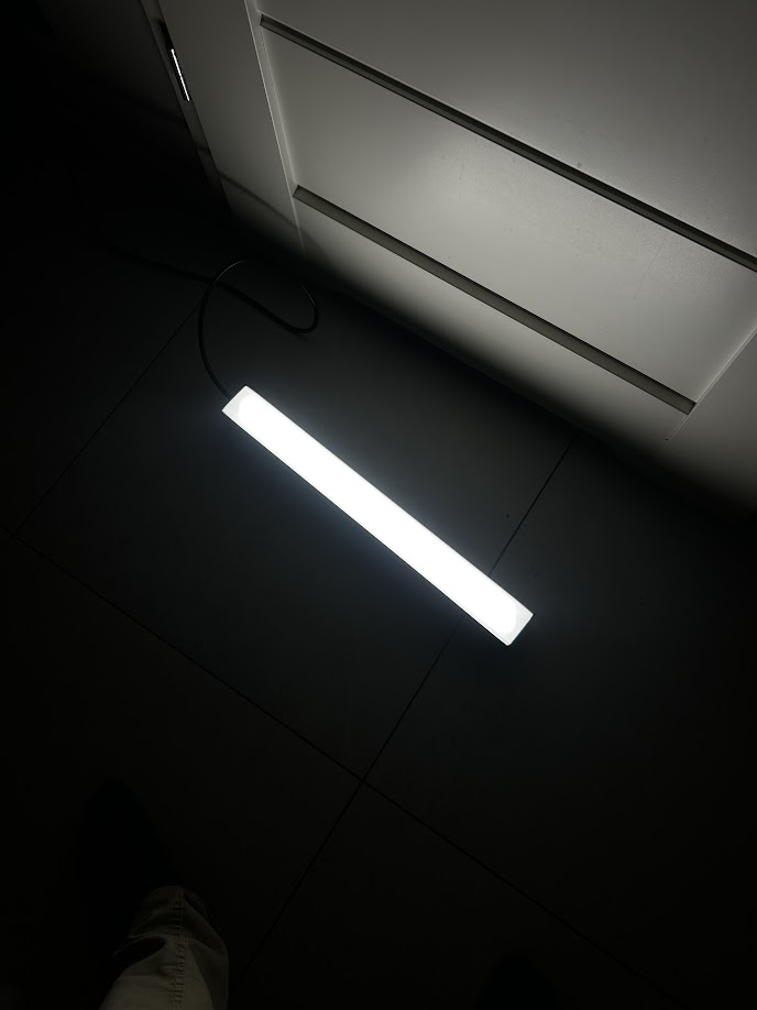 Dedykowana oprawa liniowa LED – wykonanie PCB i dobór zasilacza image